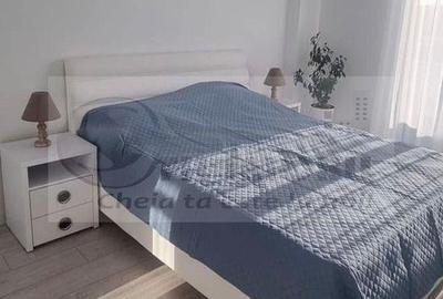 Apartament cu 2 camere decomandat în Păcurari - 3
