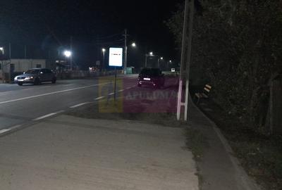 BARCANESTI - casa +curte+teren 16k mp - 6