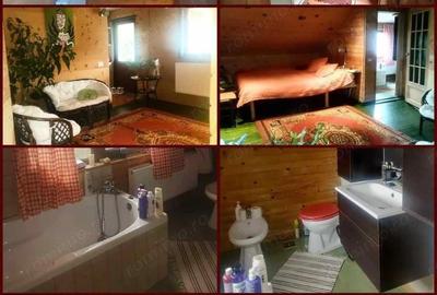 Casă cu Teren 1800 Mp în Dejani - 11