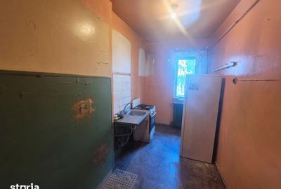 Apartament cu 3 camere semidecomandat în Ultracentral - 5