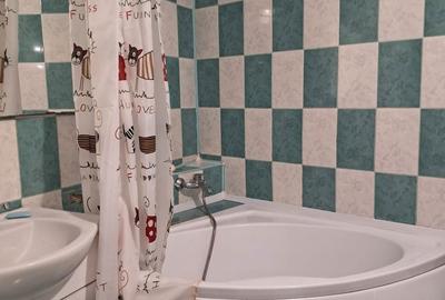 Garsonieră decomandată în Dosu Bricii - 4