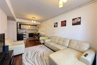 Apartament cu 2 camere decomandat în 1 Mai - 1