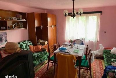 Casă cu 2 camere cu Teren 83 Mp în Râciu - 8