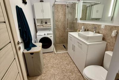 Apartament cu 2 camere, 43 mp, balcon, zona Parcului Poligon - 6