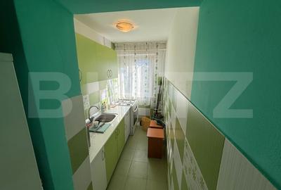 Apartament 2 camere, 42 mp, cartierul Valea Rosie - 6