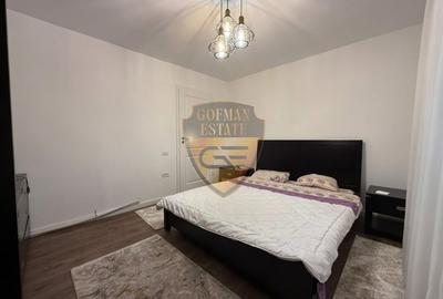 Faleza Nord Garden-Apart 3 cam 100mp decomandat Plaja Reyna Delfinariu - 17