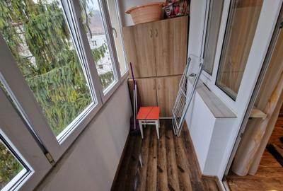Apartament cu 2 camere semidecomandat în Grigorescu - 6