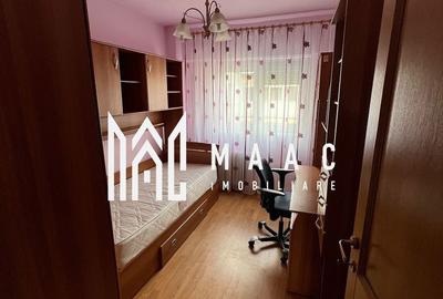 Apartament cu 4 camere, mobilat în Valea Aurie - 1