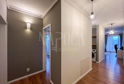 Apartament 3 camere de vanzare in Floresti - 15