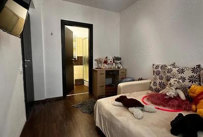 Apartament cu 3 camere în Central - 2