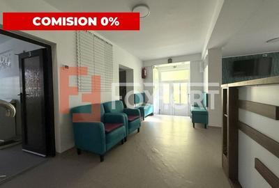 COMISION 0% 2 Cladiri medicale, una amenajata deja, teren 440 mp, Mosnita Noua - 3