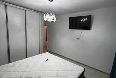 Apartament 3 camere Lux in Complex Kristal Residence+loc de parcare Apartament 3 camere Lux in Complex Kristal Residence+loc de parcare - 3