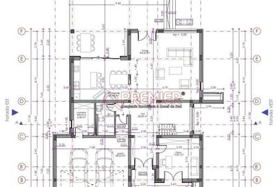 Sector 4 - Grand Arena - Vila impresionanta - 4