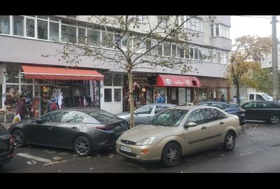 Spațiu comercial, de 63 mp, în Dristor - 2