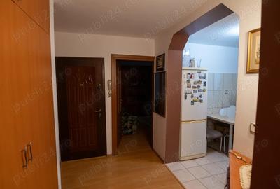 Ap.2 camere, conf.1, tip PB,langa Piata Rogerius, parter inalt - 1