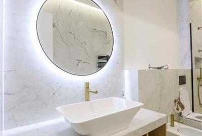 Vila de lux | 5 camere | acces la piscina si facilitati premium | Borhanci - 9
