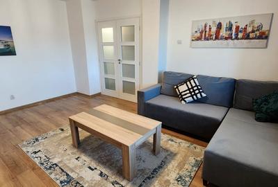 Apartament cu 2 camere decomandat în Central - 7