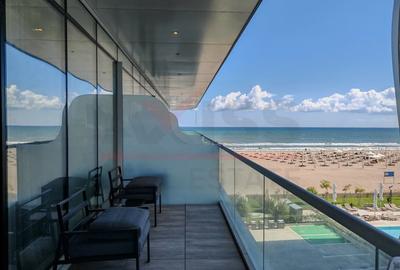 Studio Premium - White SEA | Mamaia Nord - 3