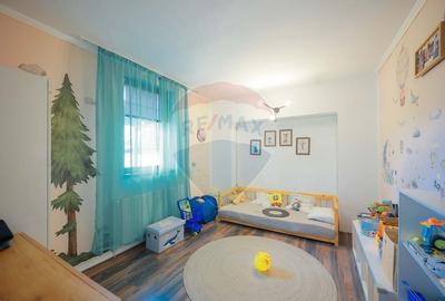 Casa de vanzare in Santaul Mic, comuna Bors - la doar 15 km de Oradea - 2