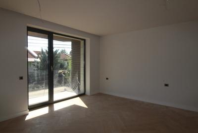 4 camere 3 bai 2 terase mari 2 locuri de parcare.ARQA. zona Jollie Ville Volunta - 15