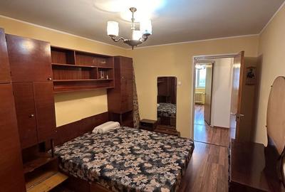 Apartament cu 3 camere în Lujerului - 3