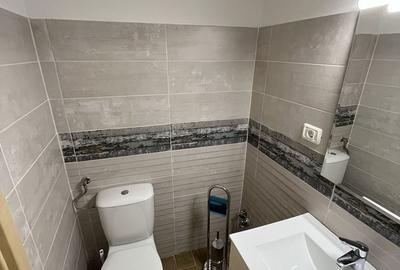 Garsonieră în P-ța Unirii - 2