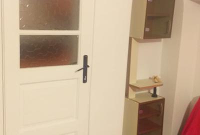 Garsonieră semidecomandată în P-ța Romană - 11