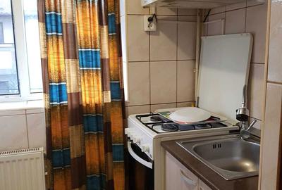 Garsonieră semidecomandată în Exterior Vest - 3