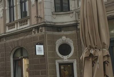 Spațiu comercial, în Ultracentral - 2