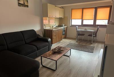 Apartament 2 camere Complex Trend Residence - 3