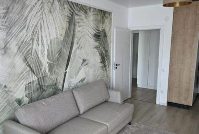 Apartament 2 camere Central Park Etaj 6 53 mp - 12