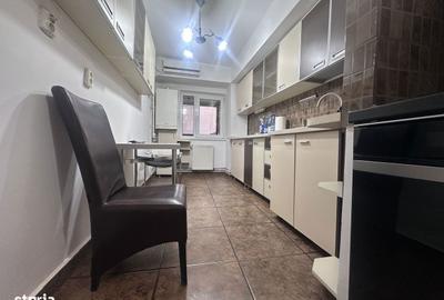 Apartament cu 3 camere decomandat în Central - 8