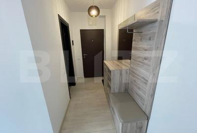 Apartament 2 camere , open space centru, complex rezidential - 4