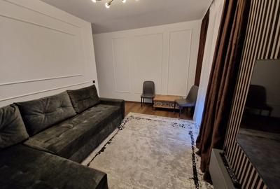 Apartament 3 camere, 82 mp, 2 terase, parcare si boxa, Frunzisului - 5