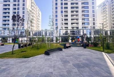Apartamente de vanzare 2,3,4 camere si Penthouse One Cotroceni Park - 3