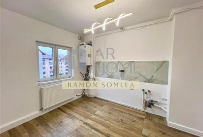 Apartament 2 camere, renovat complet, zona Marasesti, Ploiesti - 3