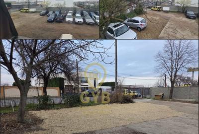 Spațiu comercial, de 100 mp, în Centura - 10