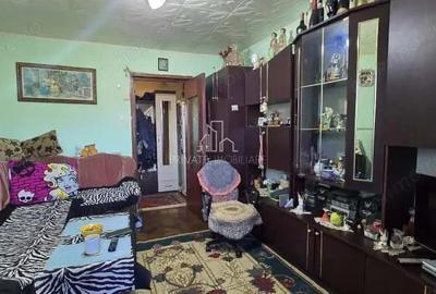 Apartament cu 3 camere decomandat, mobilat în Est - 15
