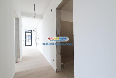 Apartament cu 3 camere decomandat în Mihai Bravu - 5