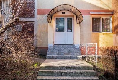 Apartament cu 3 camere decomandat în Ultracentral - 6