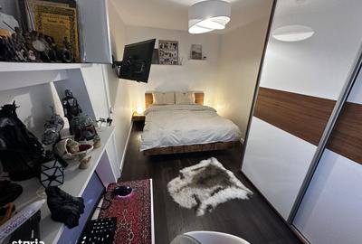Apartament cu 2 camere în Dacia - 2