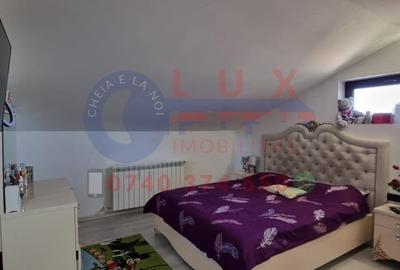 Casă cu 5 camere cu Teren 262 Mp în Babadag - 3