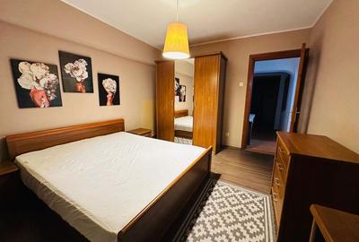 Apartament cu 3 camere decomandat în Ultracentral - 7