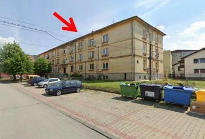 Garsoniera localitatea Talmaciu, judetul Sibiu 02.12 - 1