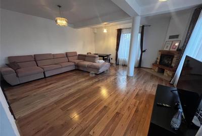 Casa cu piscina si foisor zona Rediu - 16