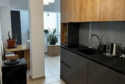 Garsoniera Arcul de Triumf - 6