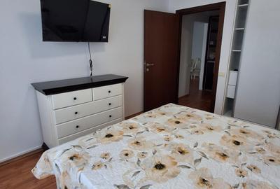 Apartament 2 camere de inchiriat Bloc nou + Parcare (Complex West Park)Gorjului - 14