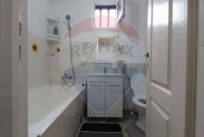 Apartament cu 3 camere în Giulești - 8