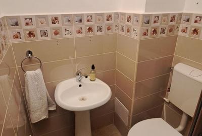 Apartament cu 3 camere decomandat în Central - 7