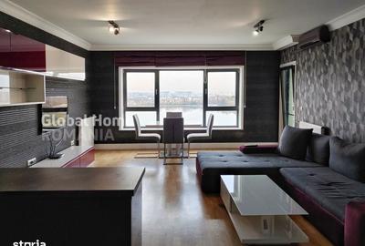 Apartament cu 2 camere, mobilat în Lacul Tei - 7